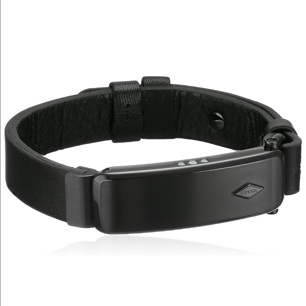 NEW in box Fossil Q Smart Bracelet